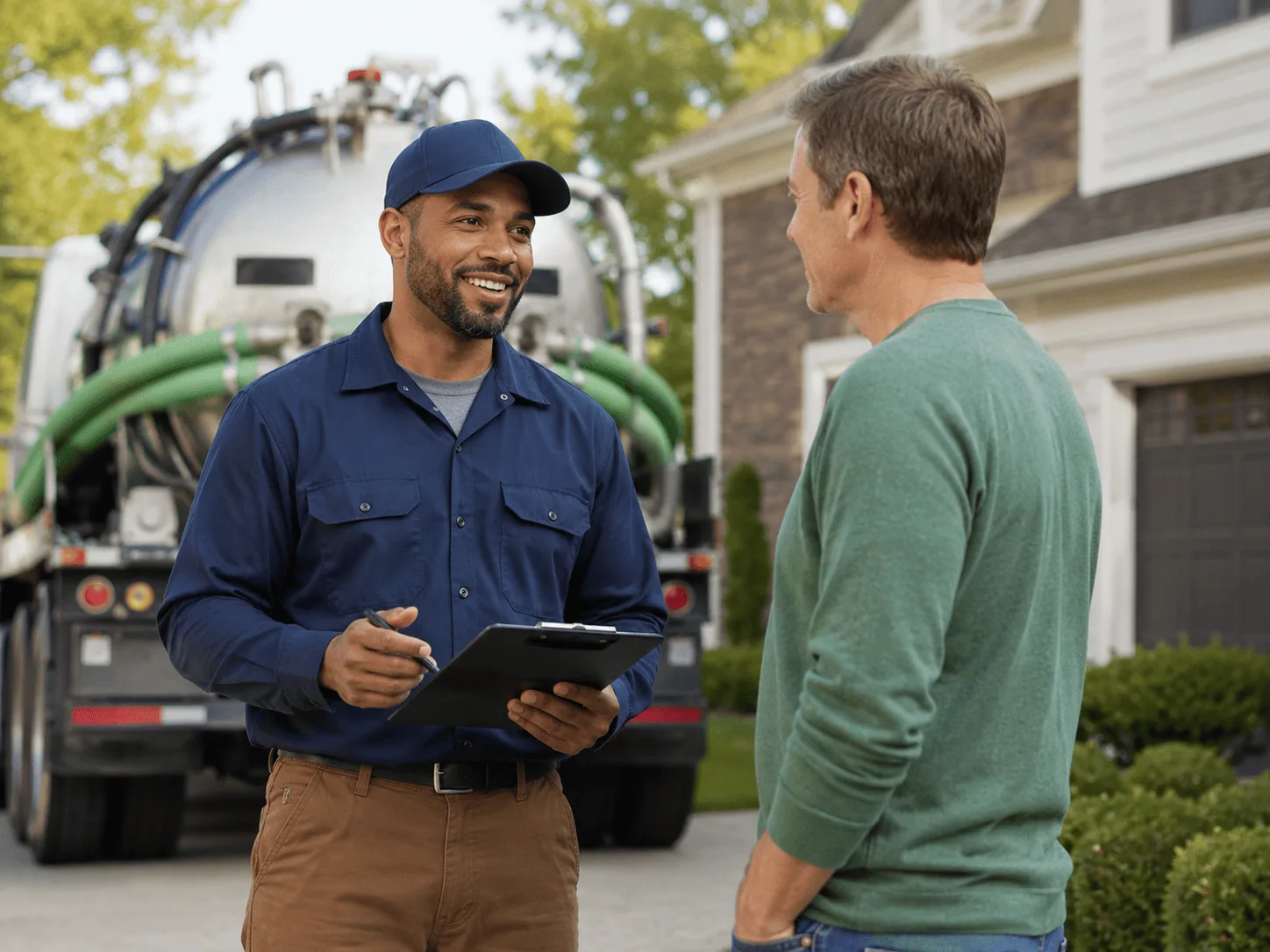Mosquito Control Jefferson, WI FAQs